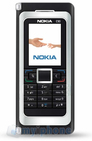Nokia E90