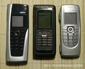 Nokia E90
