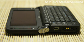 Nokia E90