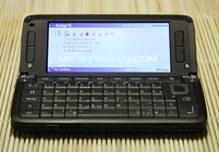 Nokia E90