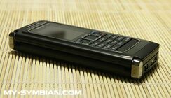 Nokia E90
