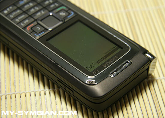 Nokia E90