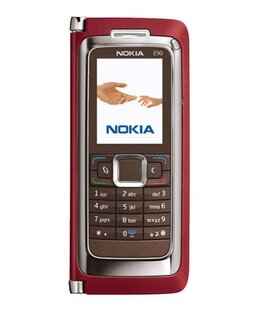 Nokia E90