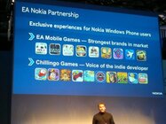 Nokia EA