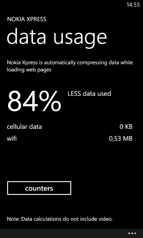 Nokia Express for Lumia