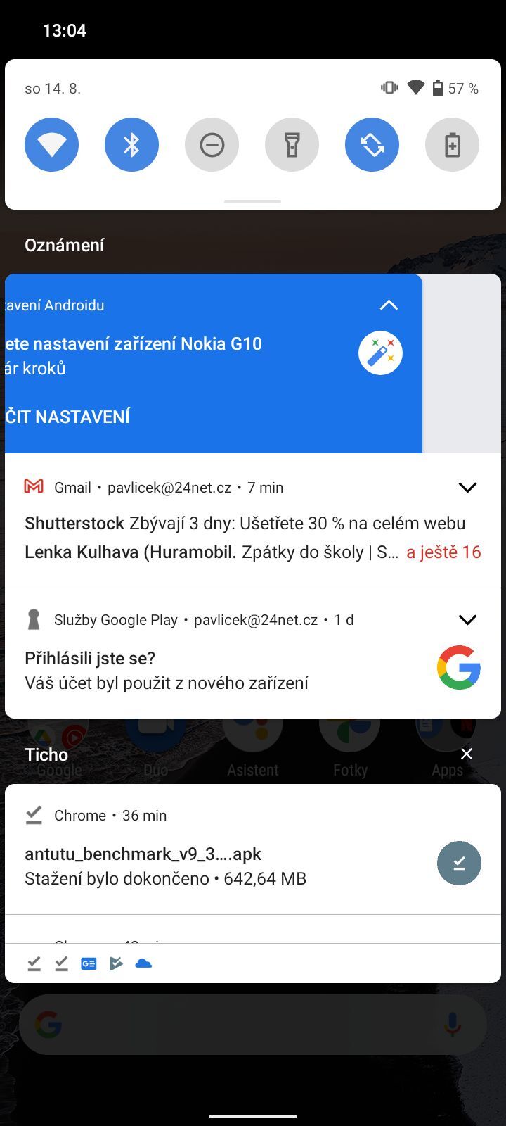 Nokia G10