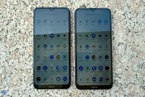 Nokia G10 a Nokia G20