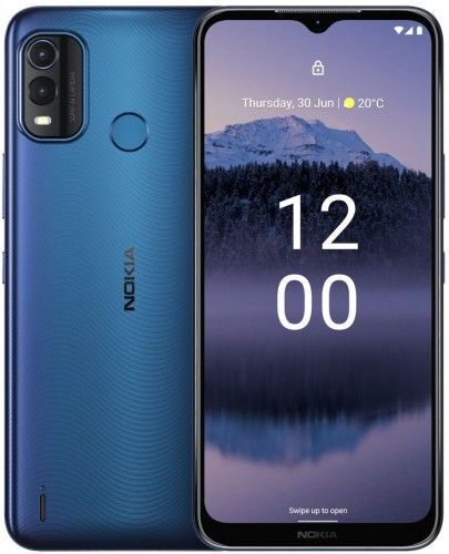 Nokia G11 Plus
