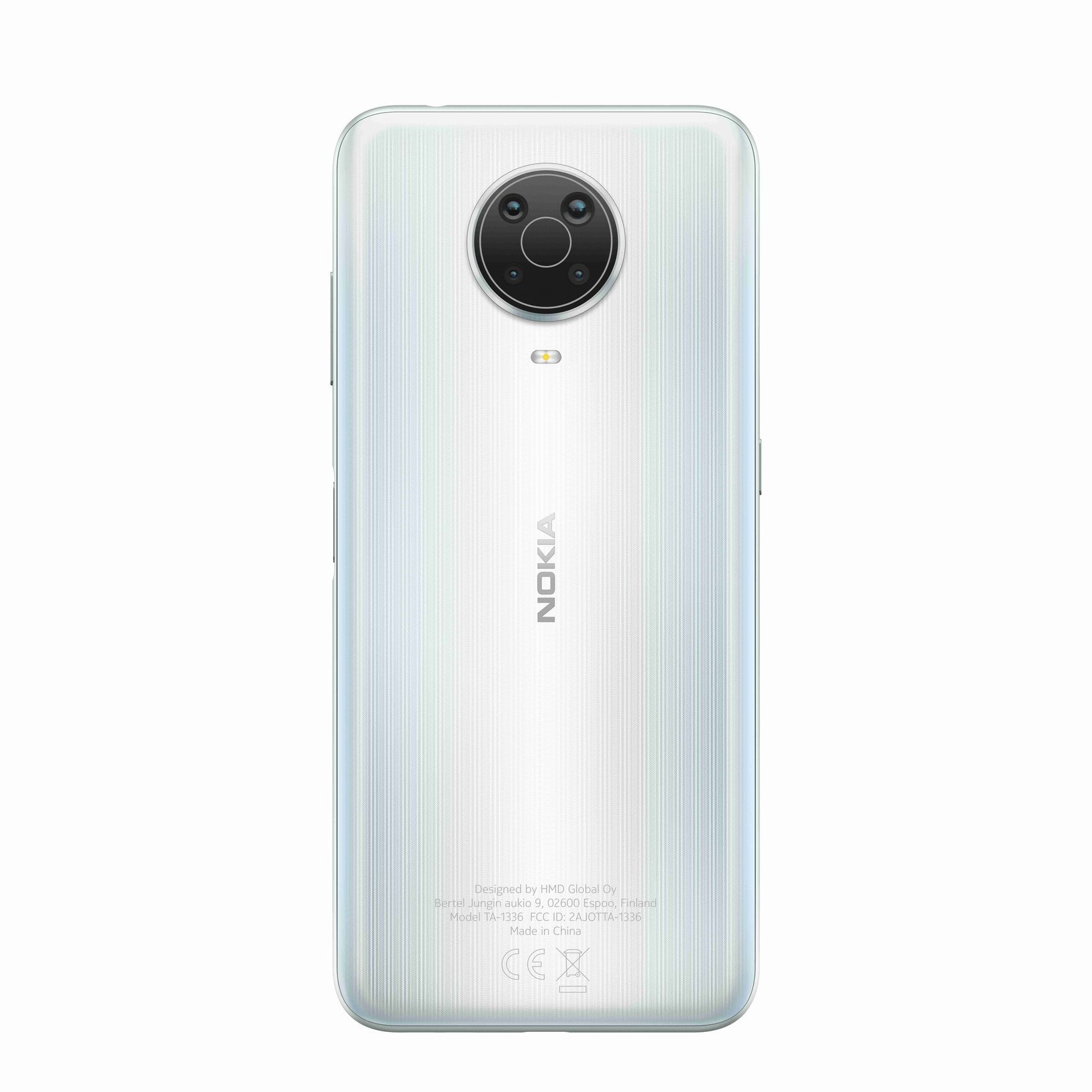 Nokia G20