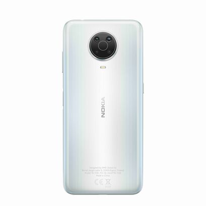Nokia G20