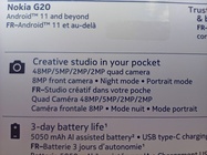 Nokia G20
