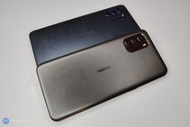 Nokia G21 a Nokia G11