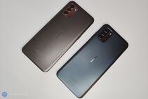 Nokia G21 a Nokia G11