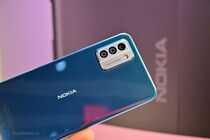 Nokia G22