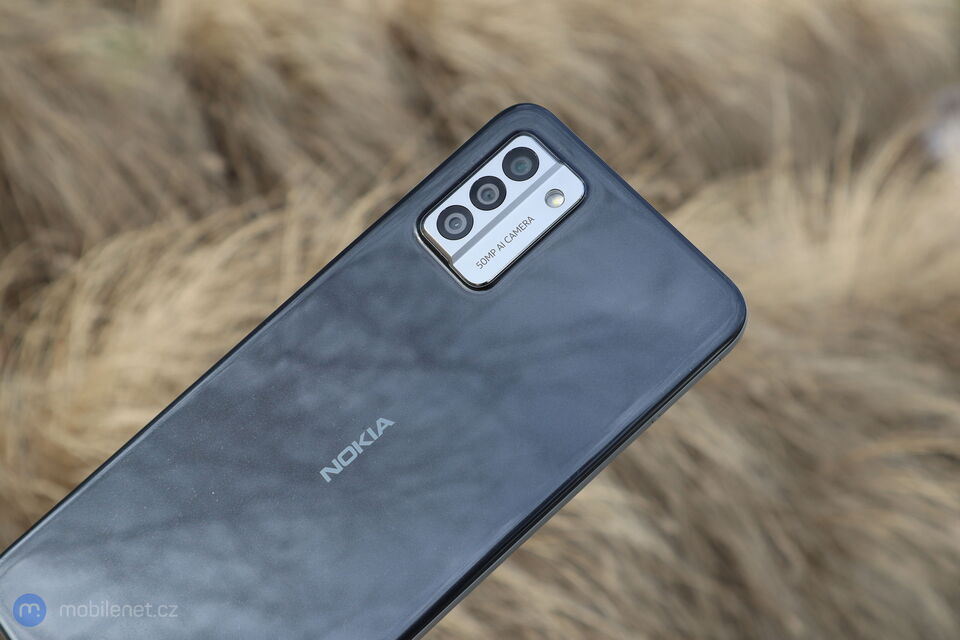 Nokia G22