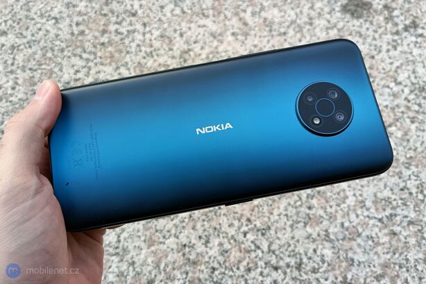 Nokia G50