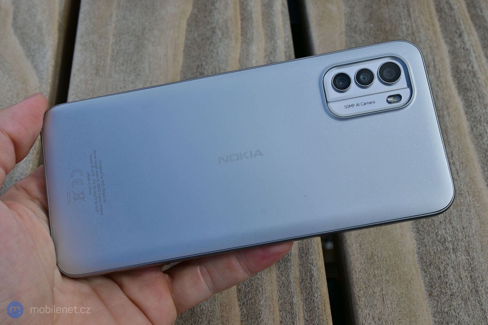 Nokia G60