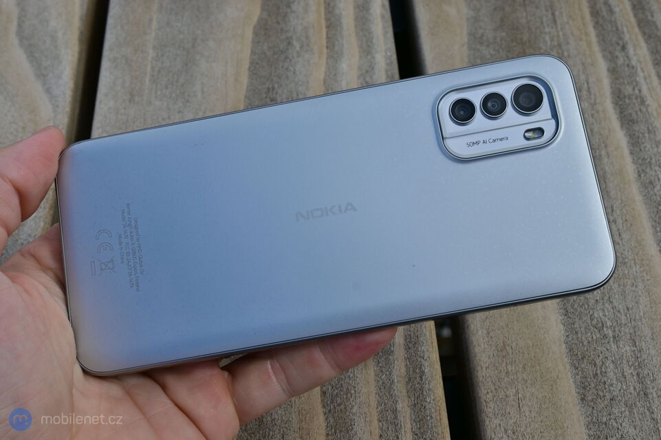 Nokia G60