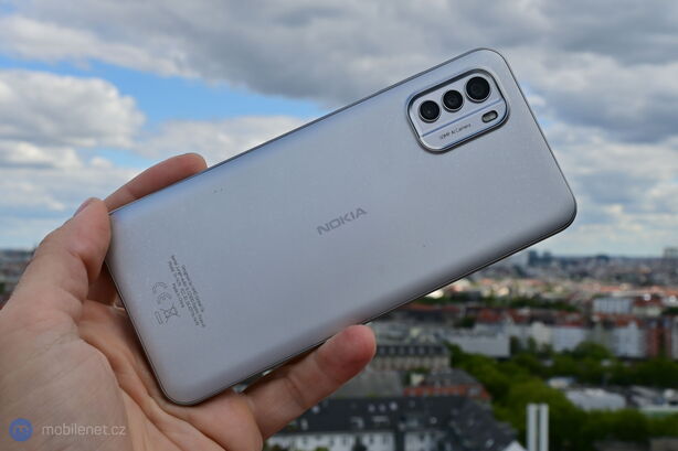Nokia G60