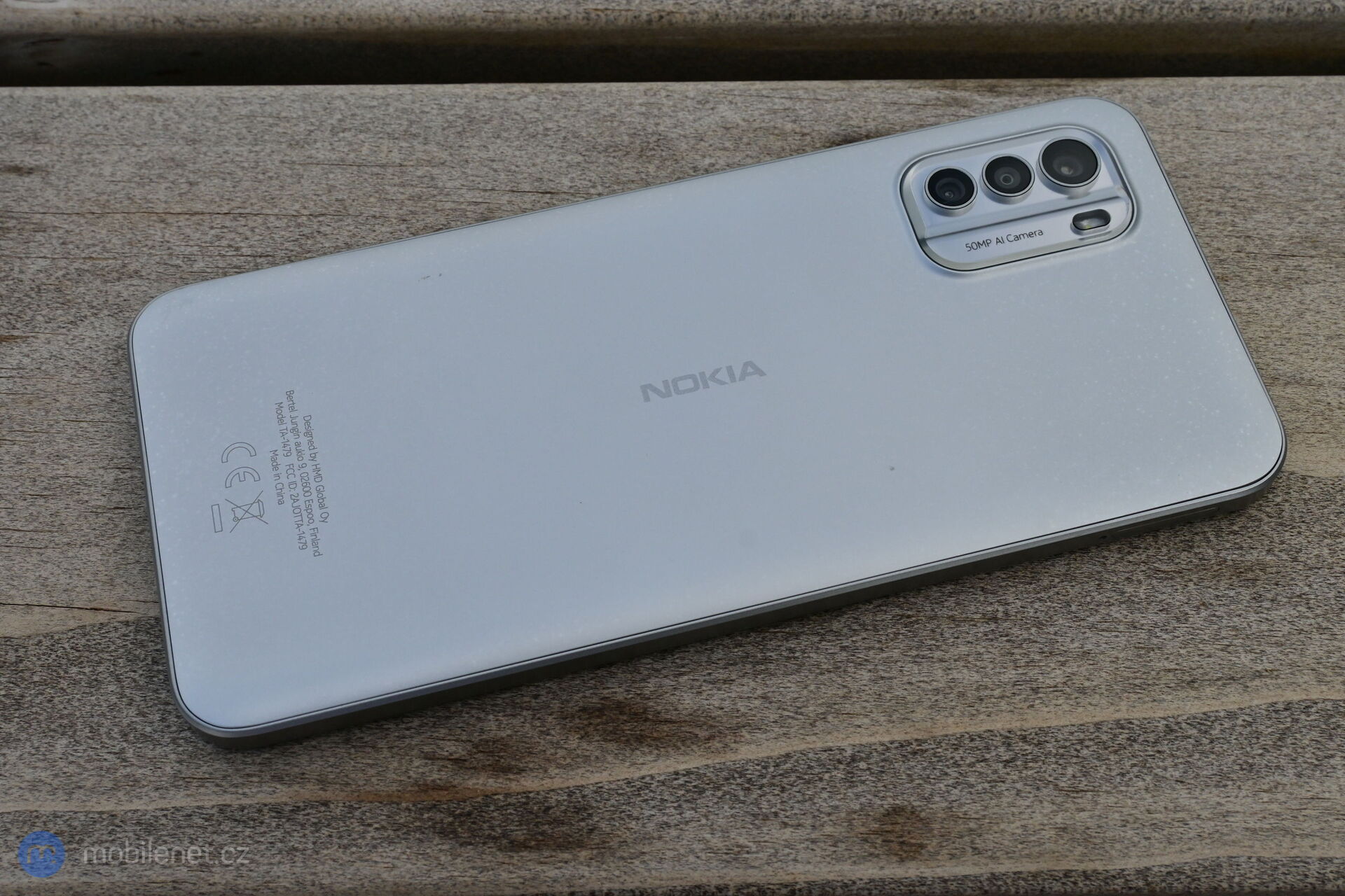 Nokia G60
