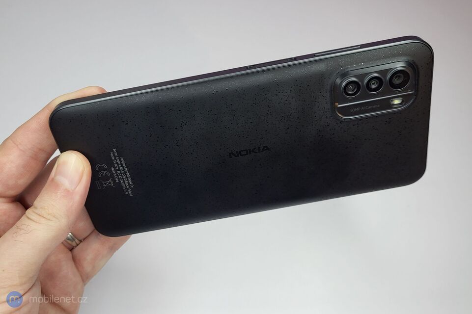 Nokia G60