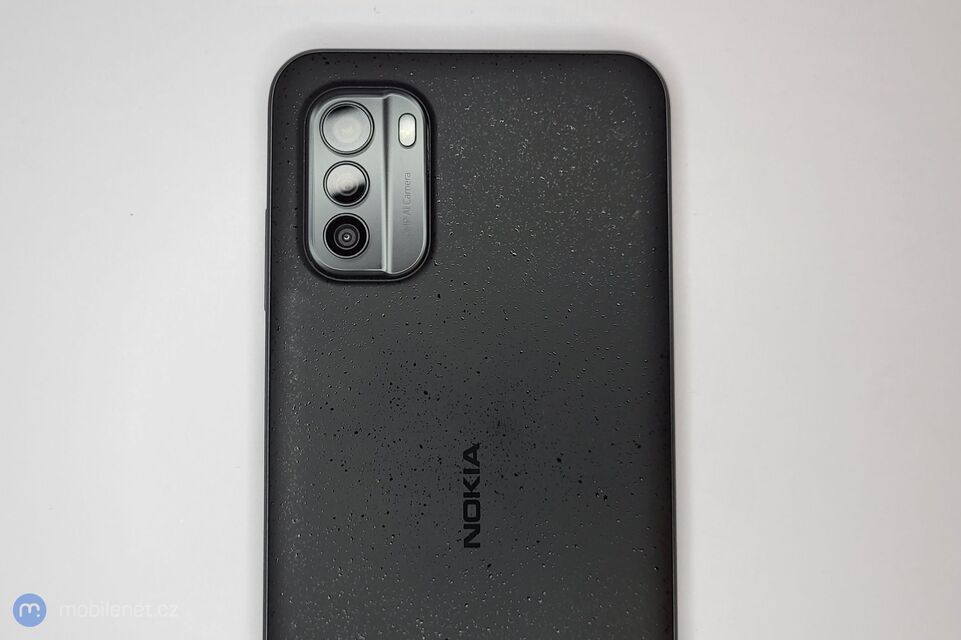 Nokia G60