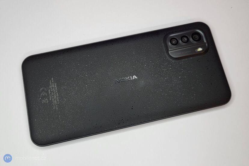 Nokia G60