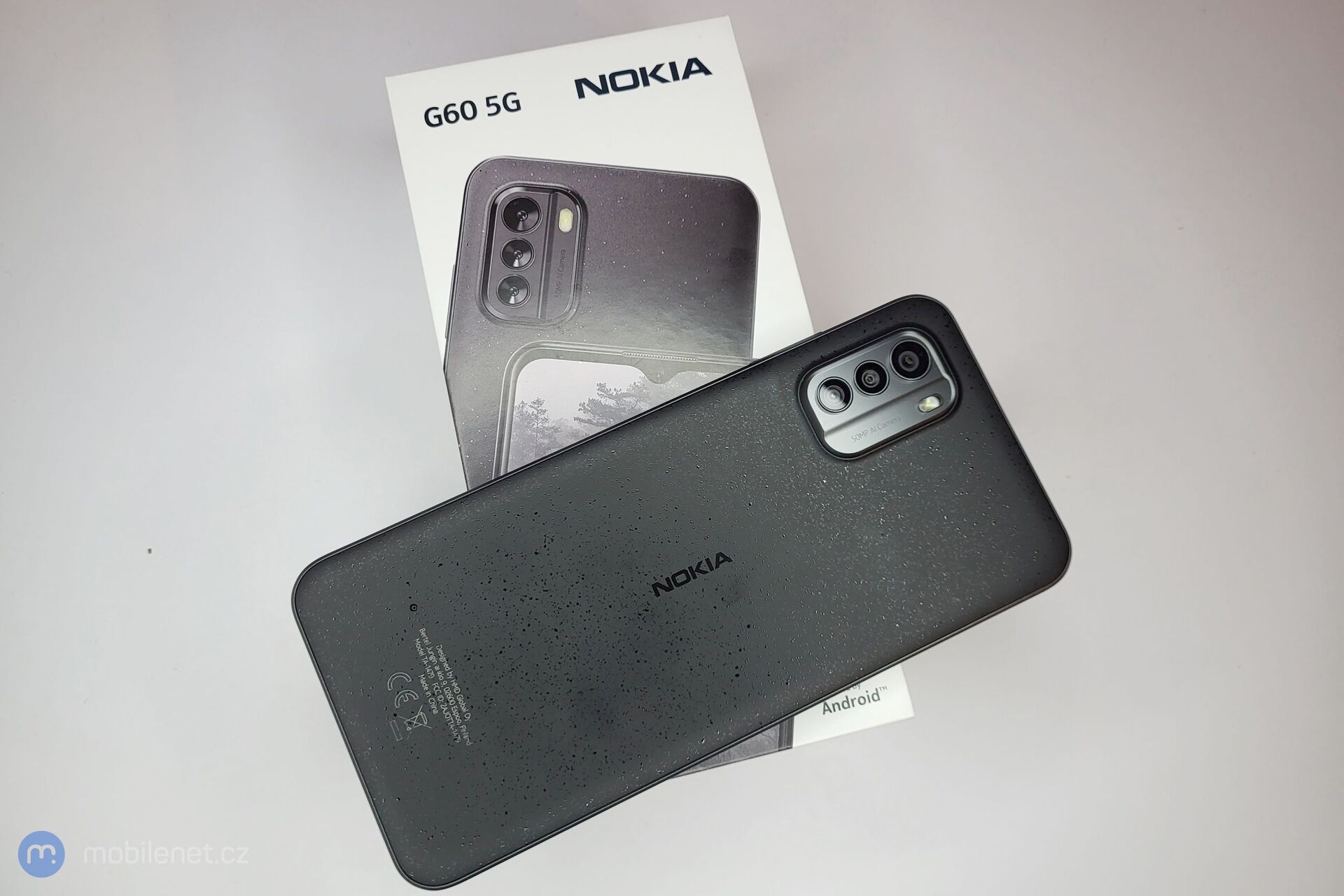 Nokia G60