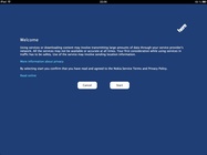 Nokia HERE Maps pro iOS