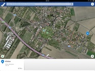 Nokia HERE Maps pro iOS