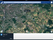 Nokia HERE Maps pro iOS