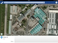 Nokia HERE Maps pro iOS