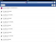 Nokia HERE Maps pro iOS