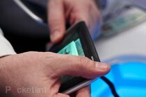 Nokia Kinetic Device