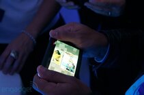 Nokia Kinetic Device