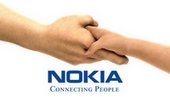 Nokia logo