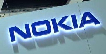 Nokia logo