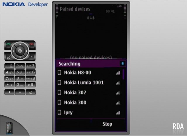 Nokia Lumia 1001