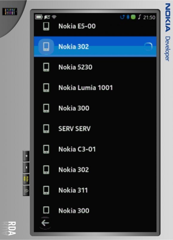 Nokia Lumia 1001