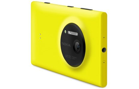 Nokia Lumia 1020