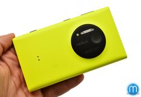 Nokia Lumia 1020