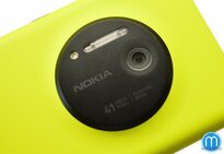 Nokia Lumia 1020
