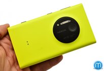 Nokia Lumia 1020