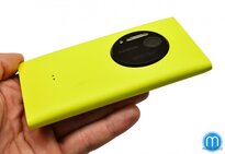 Nokia Lumia 1020