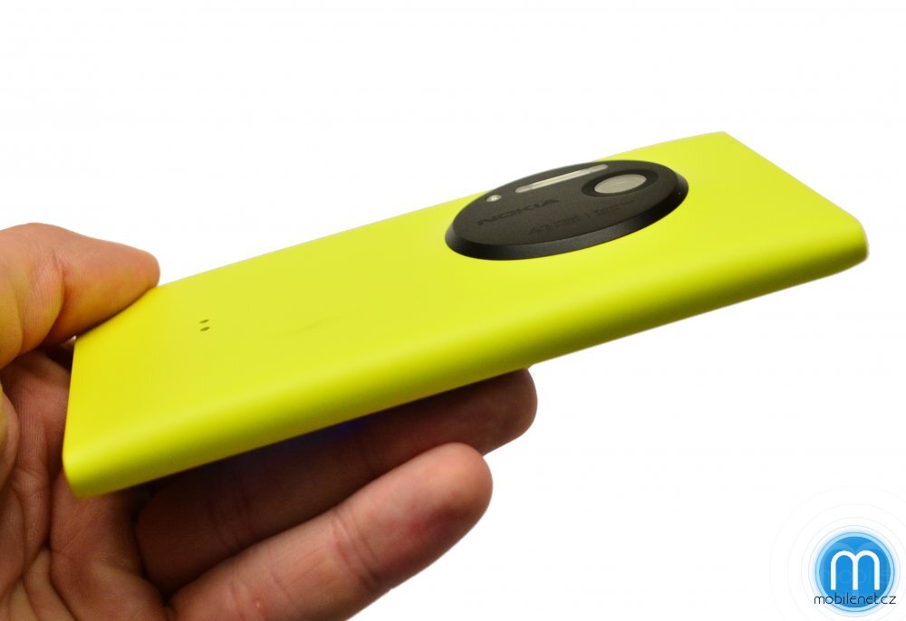Nokia Lumia 1020