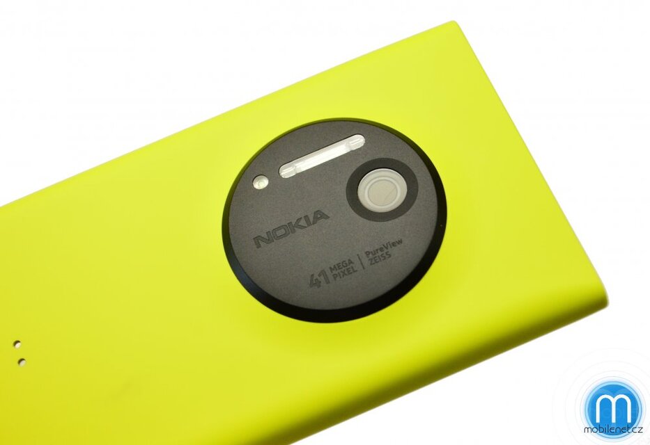 Nokia Lumia 1020