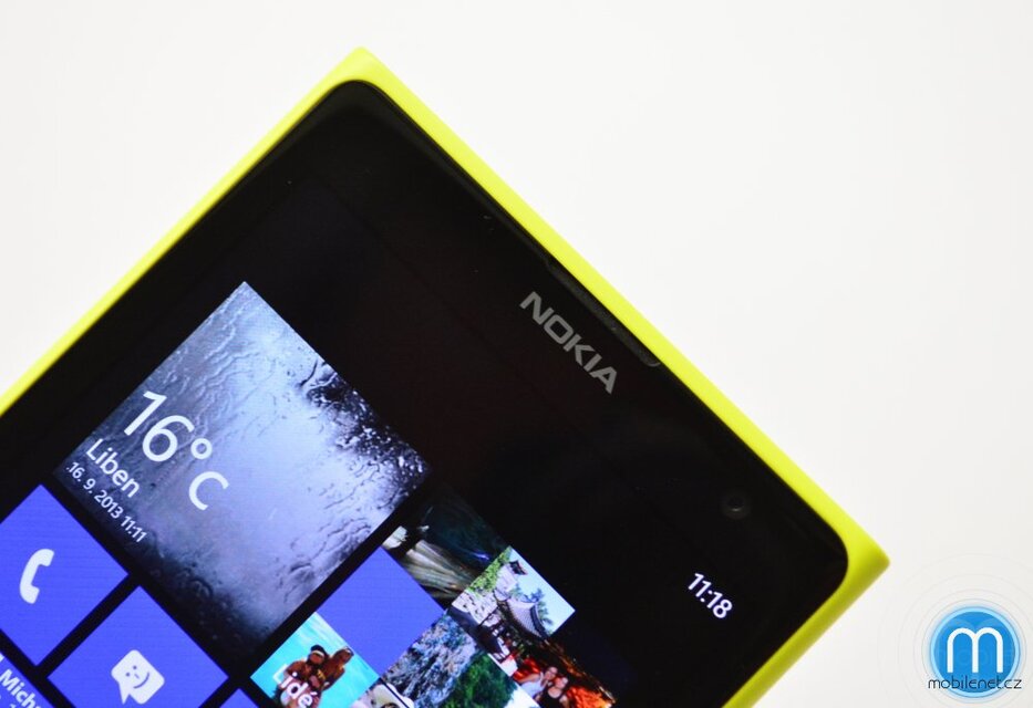 Nokia Lumia 1020