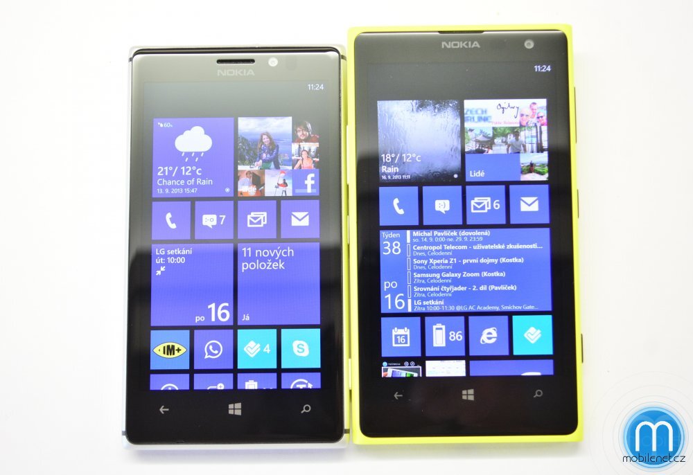 Nokia Lumia 1020