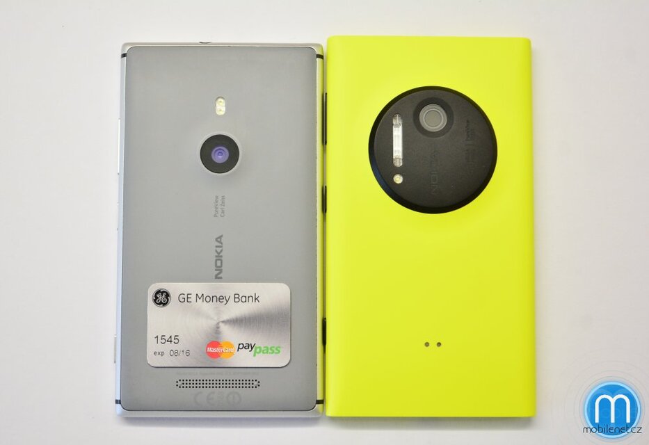 Nokia Lumia 1020