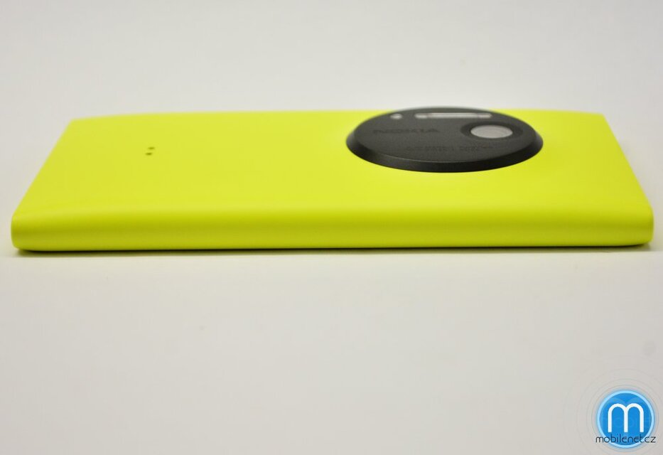 Nokia Lumia 1020
